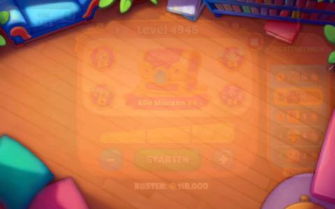 Domino Dreams - 4946