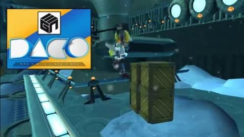 Ratchet & Clank: Going Commando - Episode 26