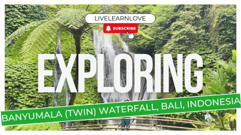 Exploring Paradise: A Breathtaking Journey to Banyumala W...