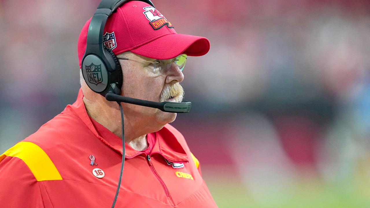 Chiefs-Cardinals Instabreakdown: Offense rolls while defense