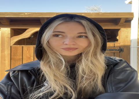 Need Somebody - Georgia Alexandra