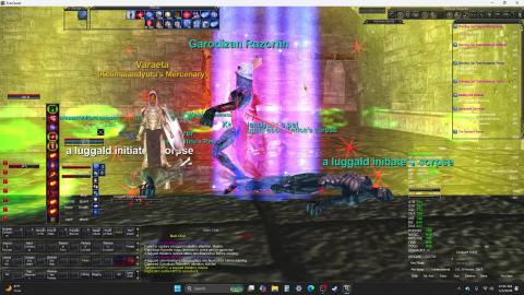 Everquest : Garodizan Razorfin