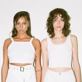 STEREO JANE "STRANGERS"