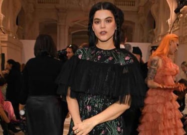 Soko reveals her most difficult moment shooting 'Mayday'