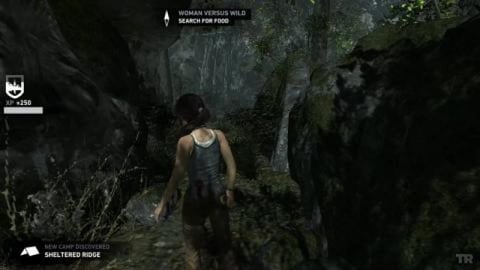 Tomb Raider - Episode 2