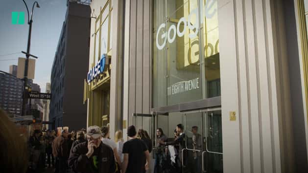 Google Loses Antitrust Case Over Search Dominance Huffpost Latest News Google Loses Antitrust Case Over Search Dominance Huffpost Latest News