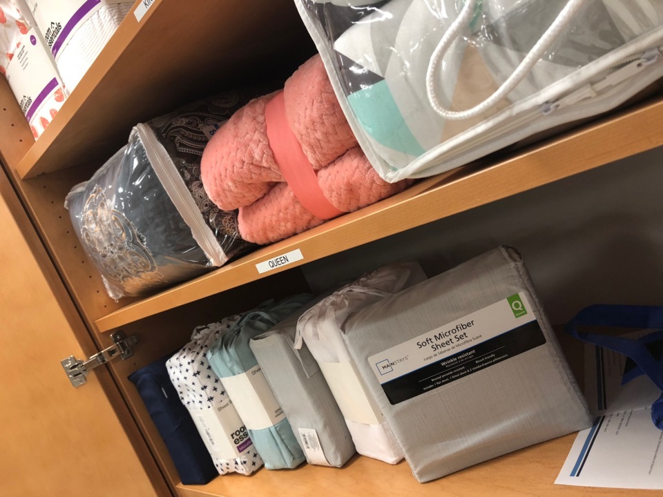 KC crime lab collects bed sheets for sexual assault victims The Olympian