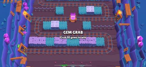  Brawl Stars: 23/11 gameplay (Berry)
