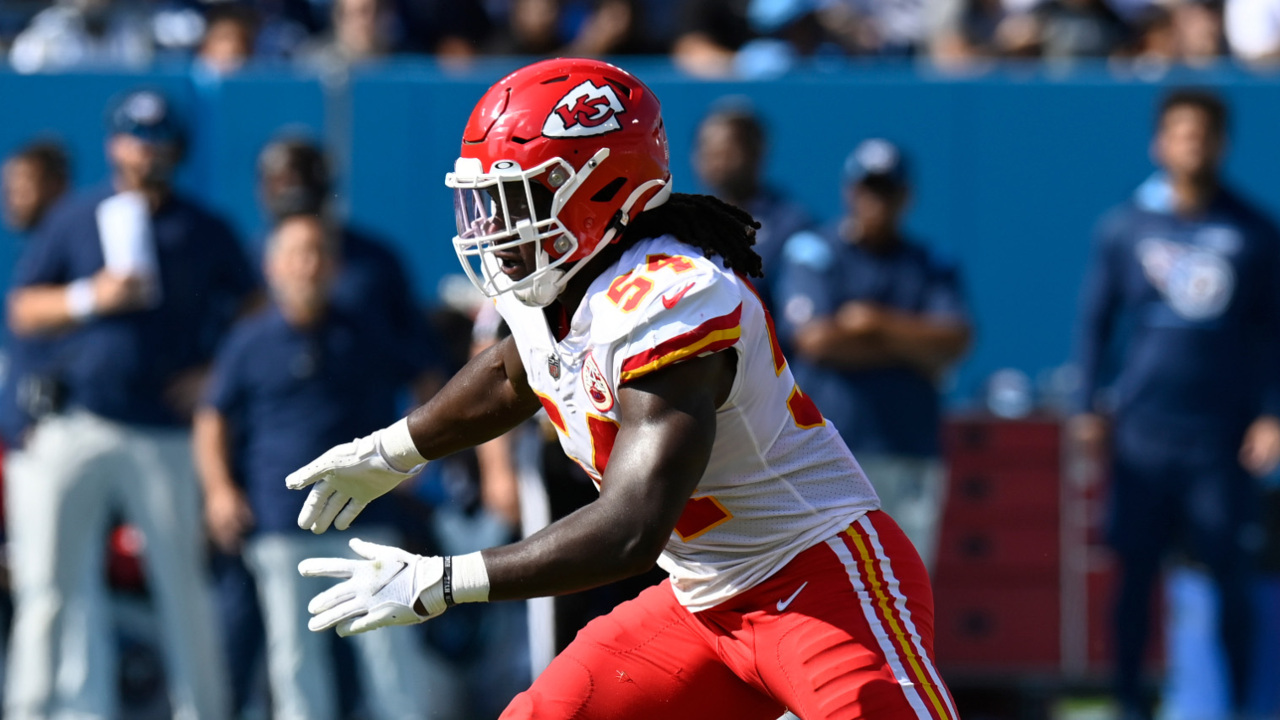 Kansas City Chiefs: Nick Bolton has been a bright spot for Chiefs