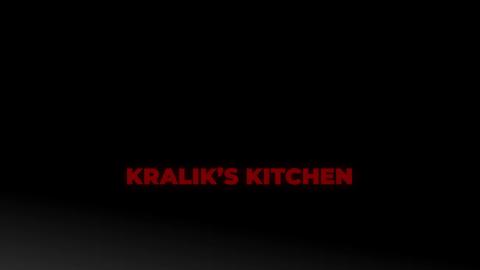 MAKING DUTCH OVEN BREAD WITH KRALIK'S KITCHEN!!! 