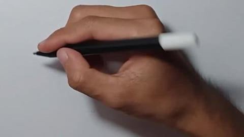 Drawing Graffit Name Zaidan