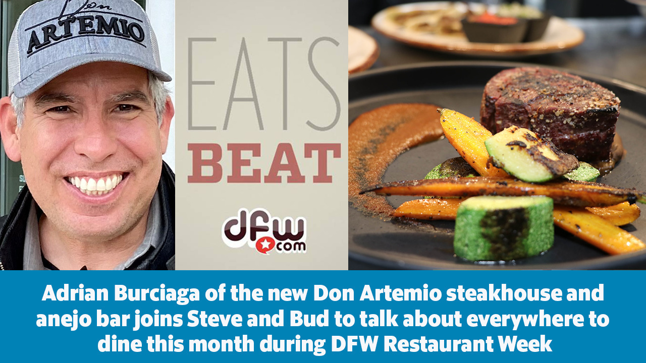 Insider picks to close out DFW Restaurant Week: $39 deals in Fort Worth,  Arlington