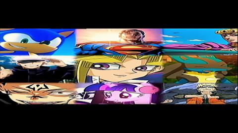 Smile if you beat goku!?