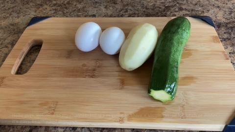 Easy recipe just 3 ingredientsits healthy delicious and e...