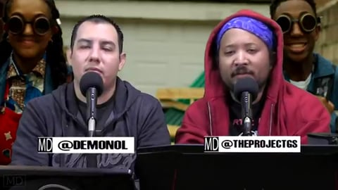 See You Yesterday - Review