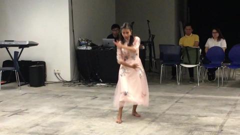 AMAZING Dance! Dança DANÇARINO CEGO 