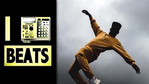 Party like its friday - pop dance type beat