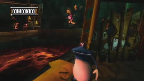 Rayman 3: Hoodlum Havoc - Episode 12