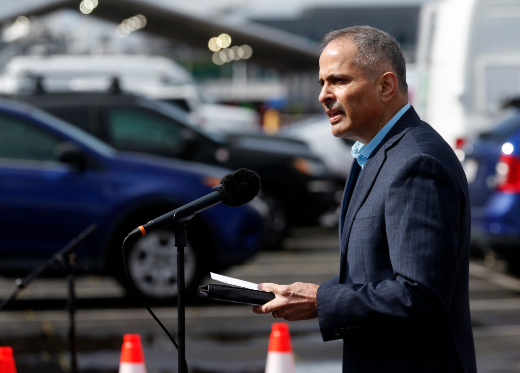 COVID: California expands vaccine proof order to indoor events of 1,000 or more