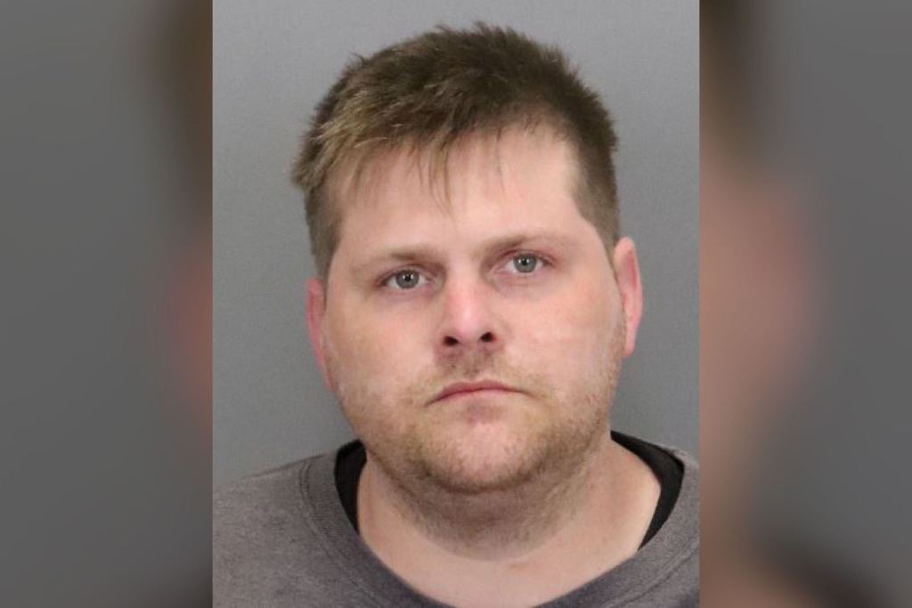 Court docs: South Bay man arrested with arsenal had armor-piercing bullets, detailed robbery and kidnapping plots