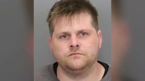 Court docs: South Bay man arrested with arsenal had armor-piercing bullets, detailed robbery and kidnapping plots