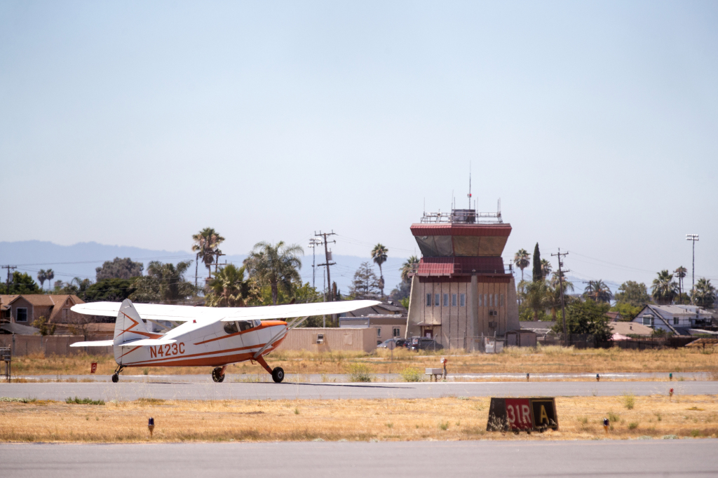 ‘Unacceptable’: Santa Clara County will pursue expedited closure of Reid-Hillview Airport