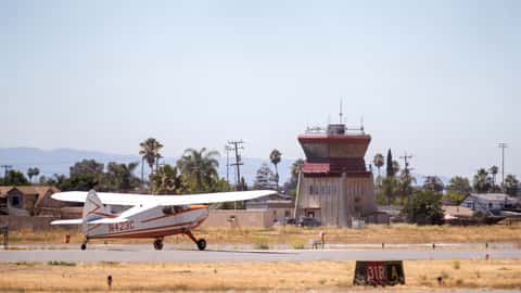 ‘Unacceptable’: Santa Clara County will pursue expedited closure of Reid-Hillview Airport
