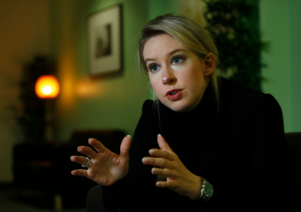 Theranos: Elizabeth Holmes’ criminal trial to showcase Silicon Valley’s most notorious startup crash