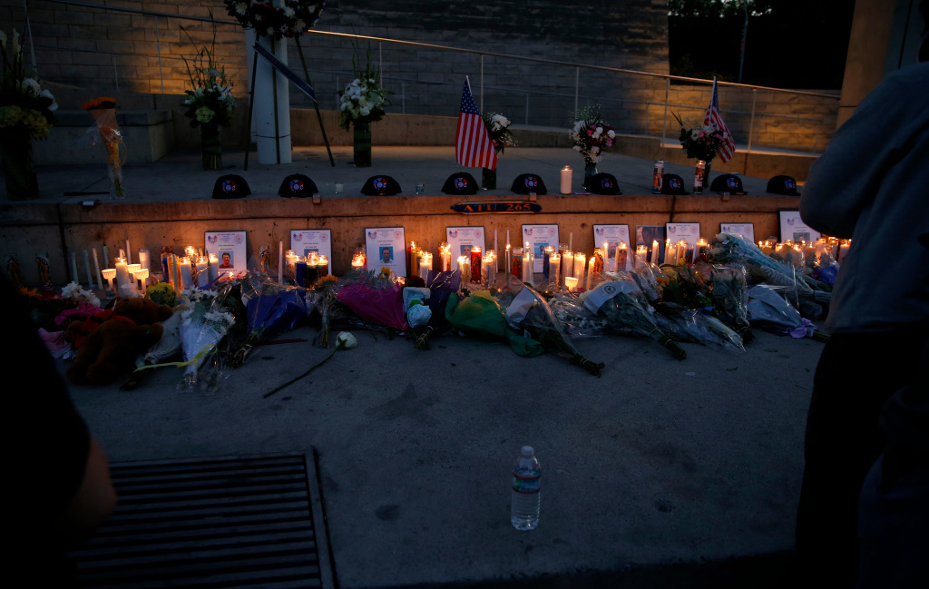 ‘He was obviously escalating’: Could more have been done to prevent VTA mass shooting?