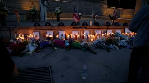 ‘He was obviously escalating’: Could more have been done to prevent VTA mass shooting?