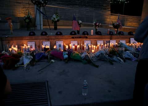 ‘He was obviously escalating’: Could more have been done to prevent VTA mass shooting?