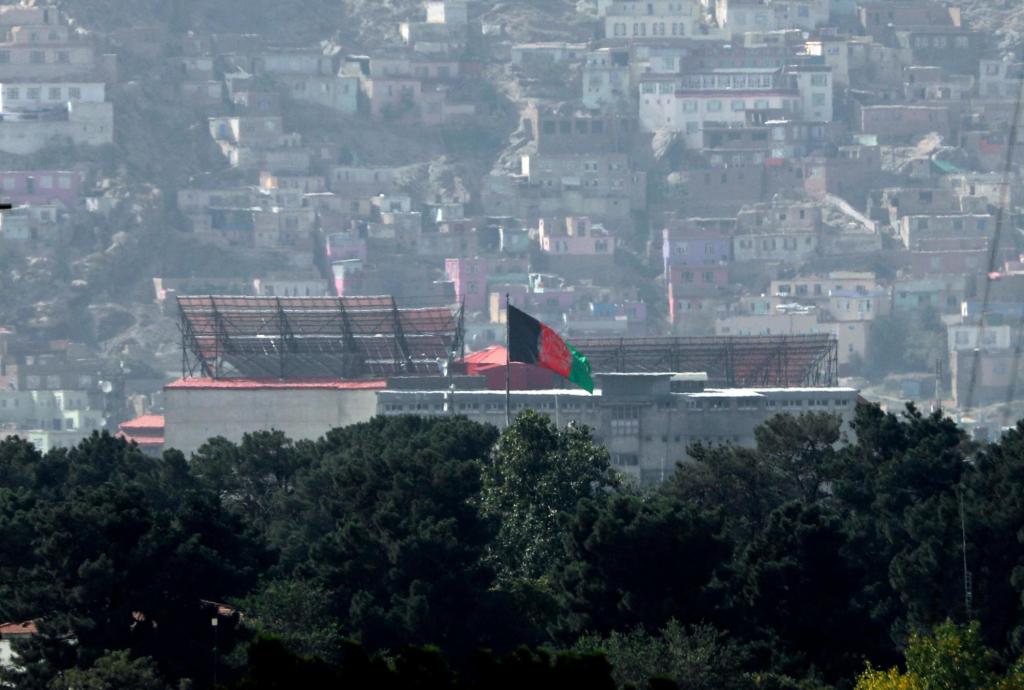 How to help Afghan refugees coming to the Bay Area
