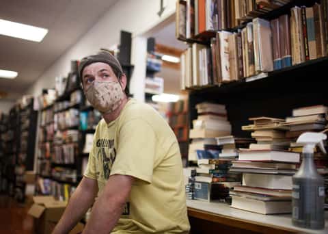 COVID: They’re unmasked, seeking social media showdowns and may be coming to a Bay Area shop near you