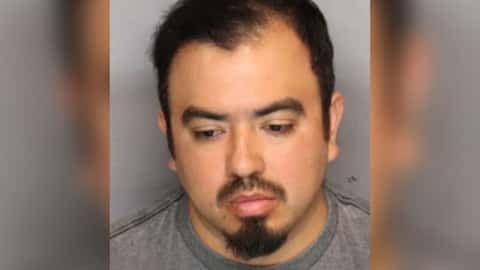 San Jose: Man arrested, charged with sexually abusing kids at defunct Evergreen daycare