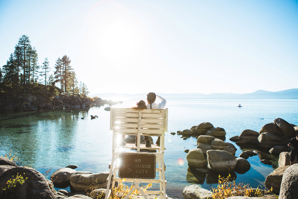 Tahoe 2021: 7 new hot spots including restaurants, a hotel and a new beachy trail