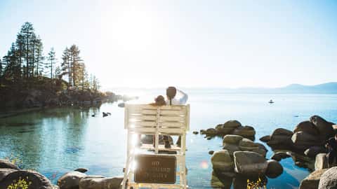 Tahoe 2021: 7 new hot spots including restaurants, a hotel and a new beachy trail