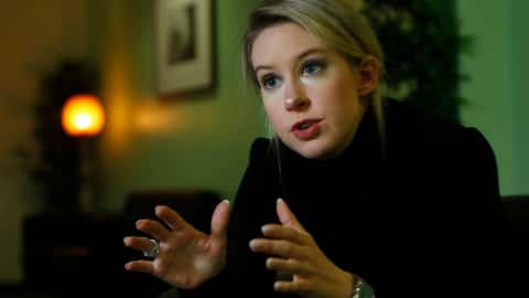 Elizabeth Holmes trial: Walgreens paid $100 million to Theranos, invested $40 million more, witness says