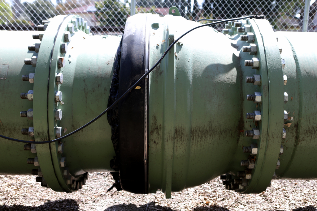 EPA Administrator announces nearly $200 million in loans to fix Bay Area’s aging water pipes, treatment plants