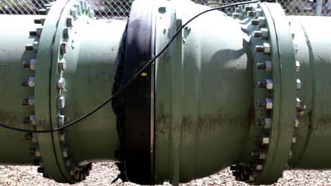 EPA Administrator announces nearly $200 million in loans to fix Bay Area’s aging water pipes, treatment plants