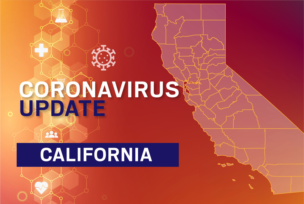 Coronavirus: Southern California improving, but still California’s capital of COVID-19 deaths
