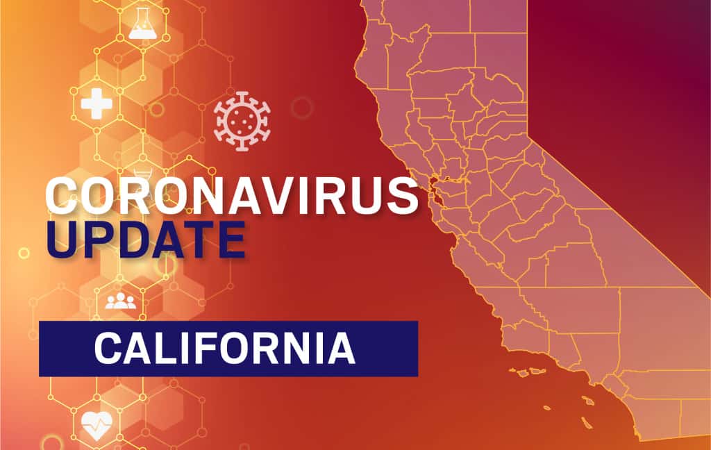 Coronavirus: Southern California improving, but still California’s capital of COVID-19 deaths