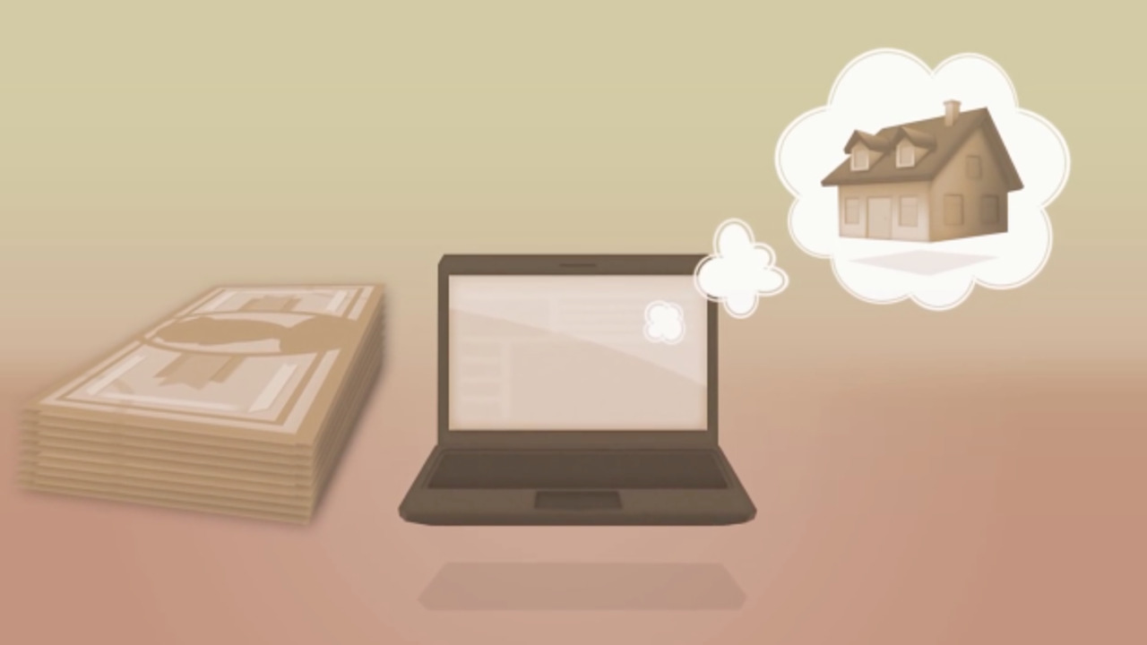 Are you a victim of a money wiring scam? Here are some common examples