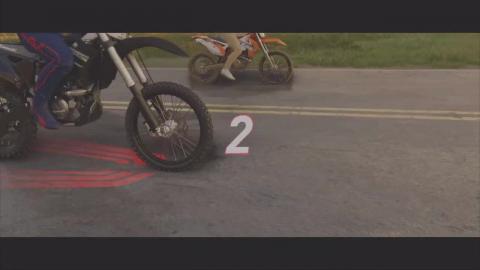 Grand Races Series Road to The Top.....5th