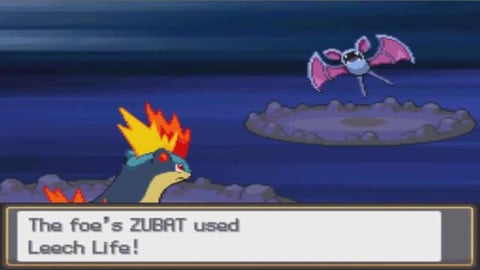 Pokémon HeartGold - Episode 7