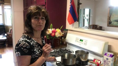 How to make Delicious Flan