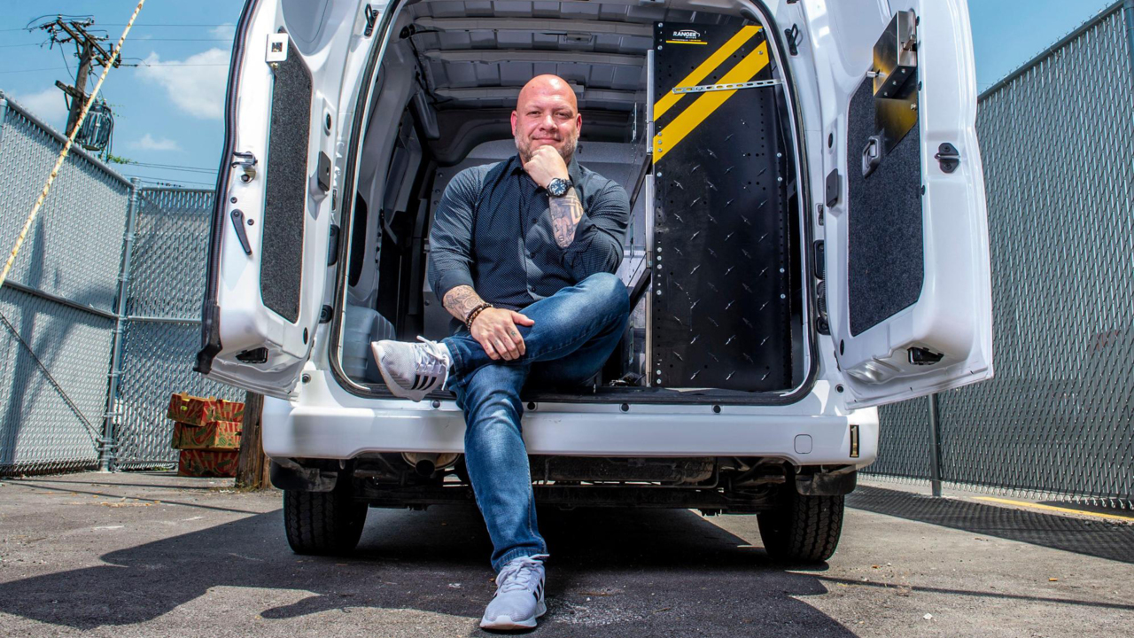 Kansas City medical marijuana dispensary is offering home delivery