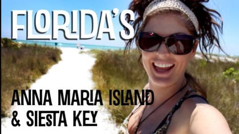 Florida's Anna Maria Island & Siesta Key