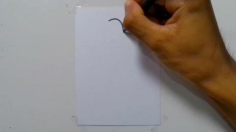 Drawing PAN Dragon Ball