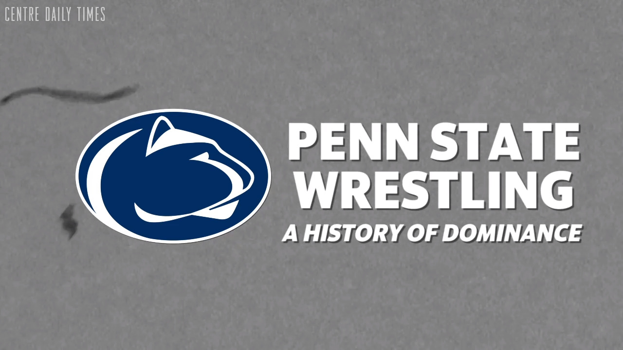 Penn State wrestling 8 wrestlers get season started at Clarion Open