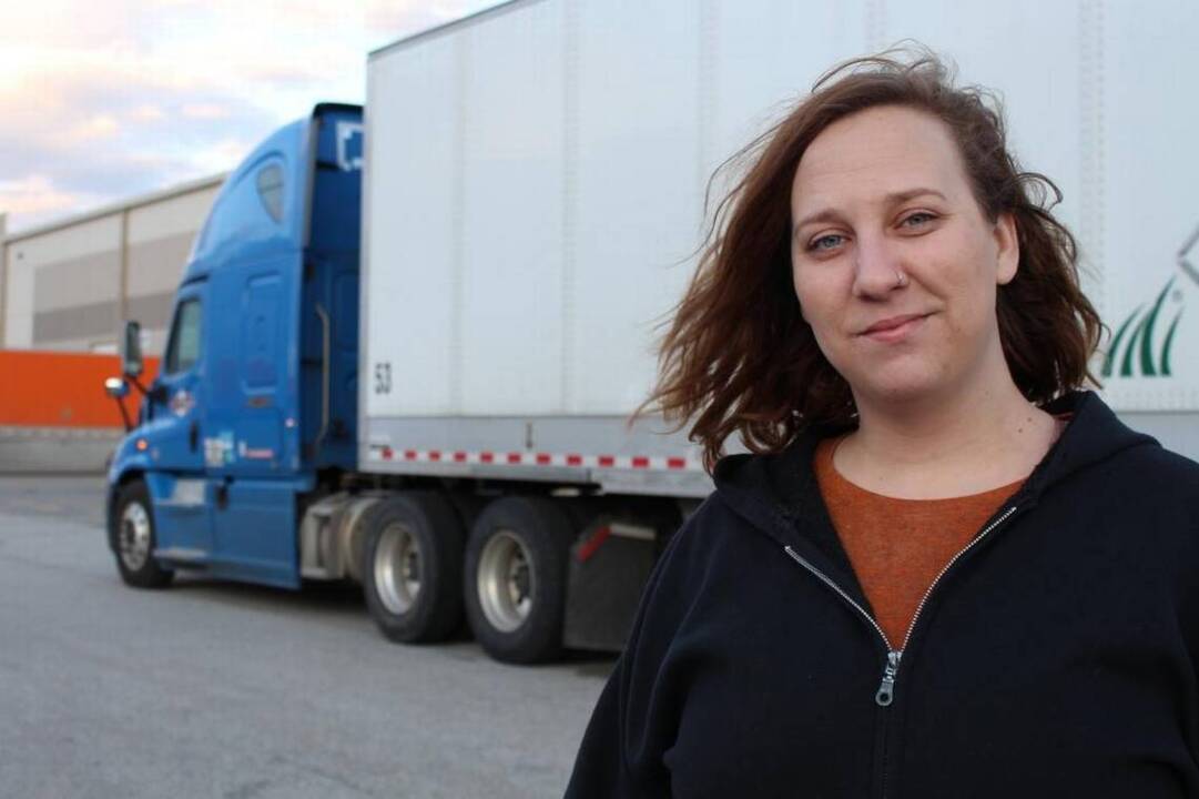 Jobs Companies hiring semi trailer truck drivers in IL, MO